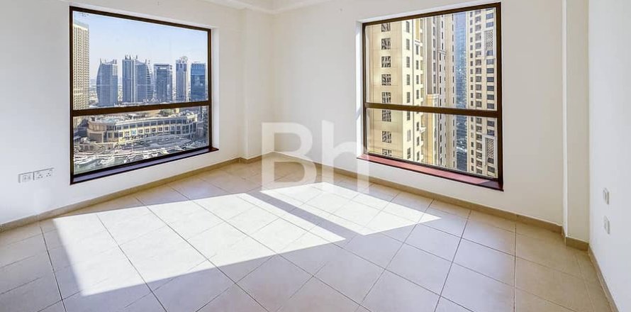 Apartment in Jumeirah Beach Residence, Dubai 2 bedrooms, 118 sq.m. № 56679