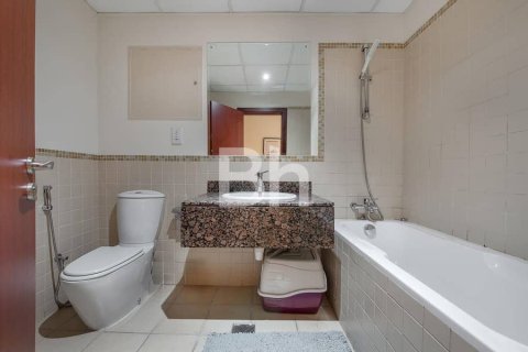 Apartment in Jumeirah Beach Residence, Dubai 2 bedrooms, 118 sq.m. № 56679 - photo 3