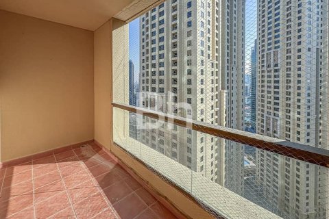 Apartment in Jumeirah Beach Residence, Dubai 2 bedrooms, 118 sq.m. № 56679 - photo 6