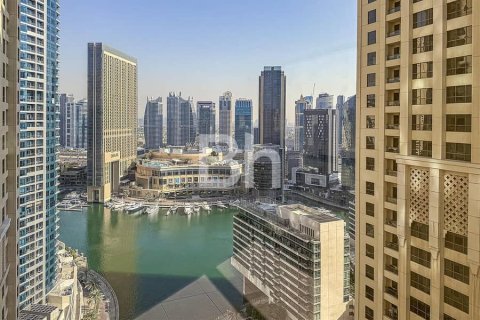 Apartment in Jumeirah Beach Residence, Dubai 2 bedrooms, 118 sq.m. № 56679 - photo 4