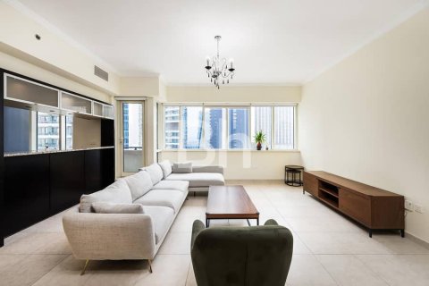 Apartamento en Dubai Marina, Dubai, 2 dormitorios, 123 m², № 56603 - foto 15