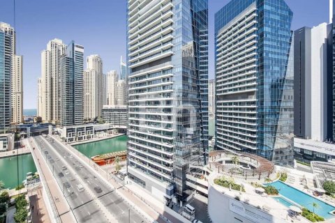 Apartamento en Dubai Marina, Dubai, 2 dormitorios, 123 m², № 56603 - foto 7