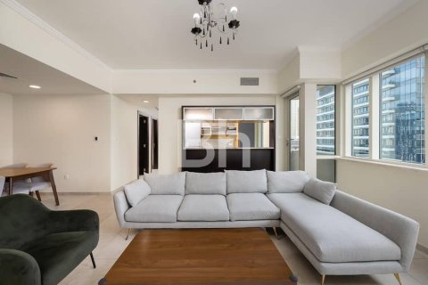 Apartamento en Dubai Marina, Dubai, 2 dormitorios, 123 m², № 56603 - foto 1