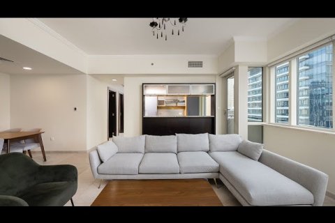 Apartamento en Dubai Marina, Dubai, 2 dormitorios, 123 m², № 56603 - foto 2