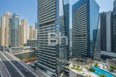 Apartamento en Dubai Marina, Dubai, 2 dormitorios, 123 m², № 56603 - foto 6