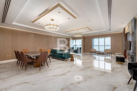 Appartement à Dubai Marina, Dubai, 4 chambres, 298 m², № 57234 - photo 1