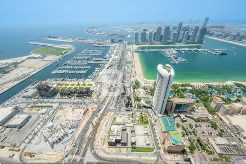 Appartement à Dubai Marina, Dubai, 4 chambres, 298 m², № 57234 - photo 3