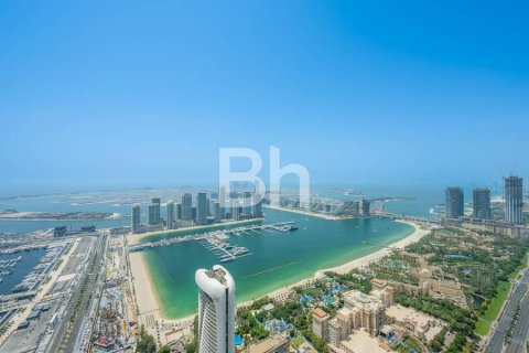 Appartement à Dubai Marina, Dubai, 4 chambres, 298 m², № 57234 - photo 28