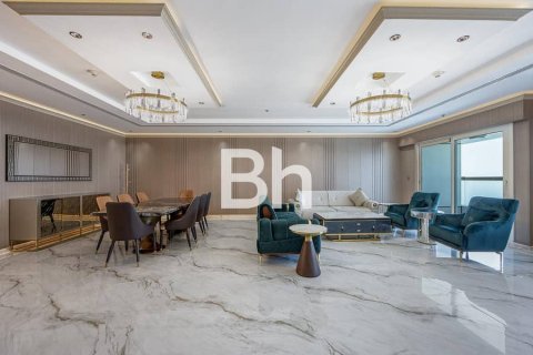 Appartement à Dubai Marina, Dubai, 4 chambres, 298 m², № 57234 - photo 25