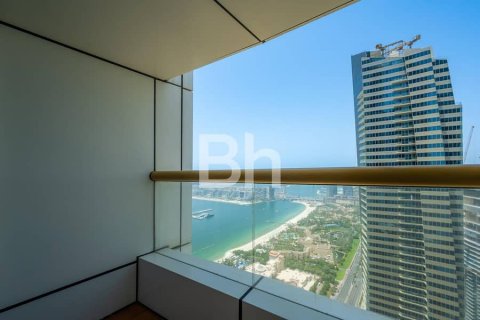 Appartement à Dubai Marina, Dubai, 4 chambres, 298 m², № 57234 - photo 9