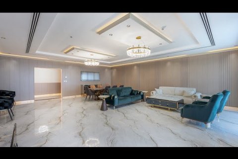 Appartement à Dubai Marina, Dubai, 4 chambres, 298 m², № 57234 - photo 2