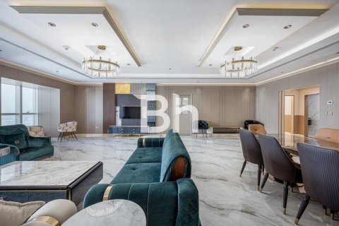 Appartement à Dubai Marina, Dubai, 4 chambres, 298 m², № 57234 - photo 26
