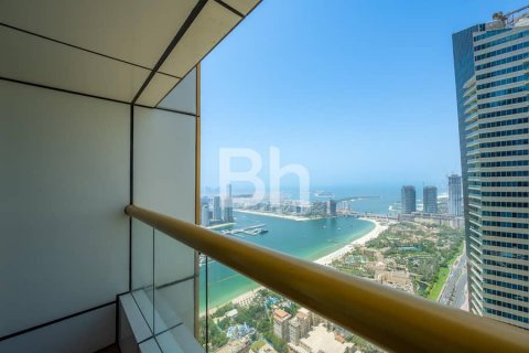 Appartement à Dubai Marina, Dubai, 4 chambres, 298 m², № 57234 - photo 6