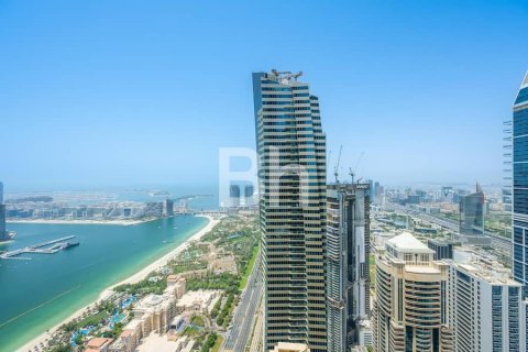 Appartement à Dubai Marina, Dubai, 4 chambres, 298 m², № 57234 - photo 8