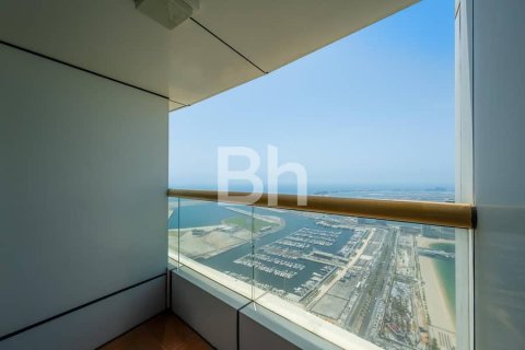 Appartement à Dubai Marina, Dubai, 4 chambres, 298 m², № 57234 - photo 5