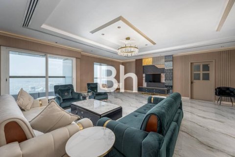 Appartement à Dubai Marina, Dubai, 4 chambres, 298 m², № 57234 - photo 27
