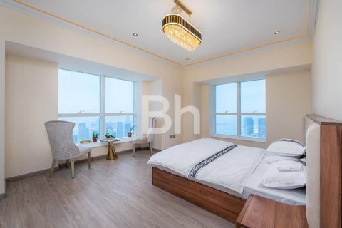 Appartement à Dubai Marina, Dubai, 4 chambres, 298 m², № 57234 - photo 24