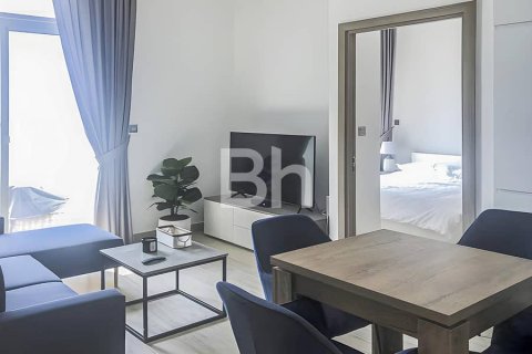Apartment in Dubai Marina, Dubai 1 bedroom, 55 sq.m. № 57232 - photo 7