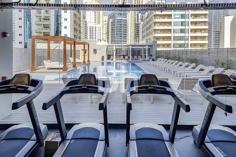 Apartment in Dubai Marina, Dubai 1 bedroom, 55 sq.m. № 57232 - photo 4