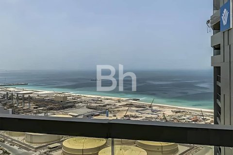Apartment in Dubai Marina, Dubai 1 bedroom, 55 sq.m. № 57232 - photo 1