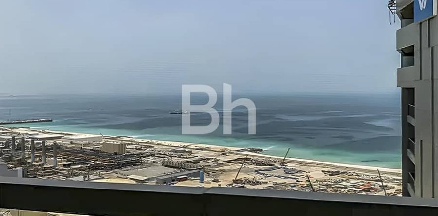 Apartment in Dubai Marina, Dubai 1 bedroom, 55 sq.m. № 57232
