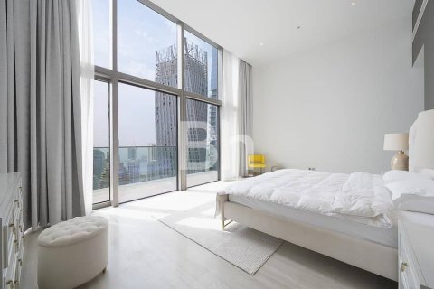Снять в аренду квартиру в Дубай Марине, Дубай: 4 спальни, 594м², № 57235 - фото 3