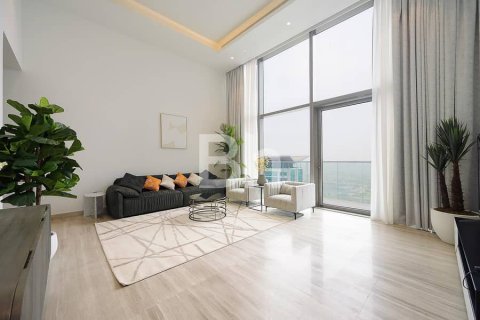 Снять в аренду квартиру в Дубай Марине, Дубай: 4 спальни, 594м², № 57235 - фото 19