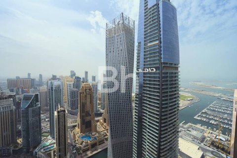 Снять в аренду квартиру в Дубай Марине, Дубай: 4 спальни, 594м², № 57235 - фото 18