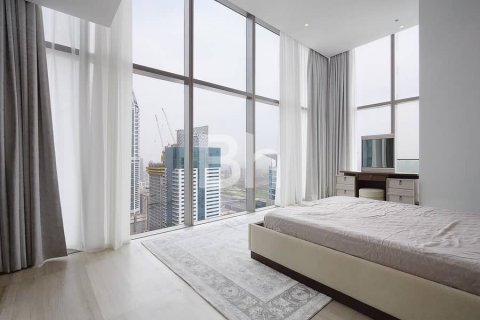 Снять в аренду квартиру в Дубай Марине, Дубай: 4 спальни, 594м², № 57235 - фото 5