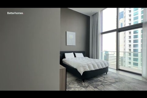 Снять в аренду квартиру в Дубай Марине, Дубай: 4 спальни, 594м², № 57235 - фото 2