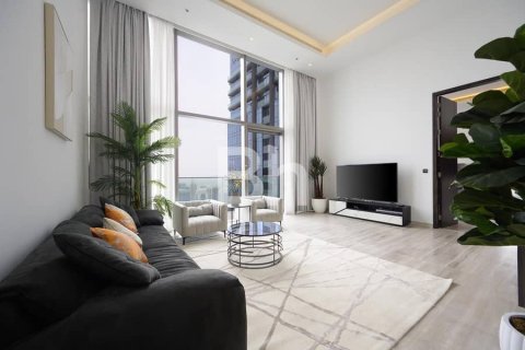 Снять в аренду квартиру в Дубай Марине, Дубай: 4 спальни, 594м², № 57235 - фото 20