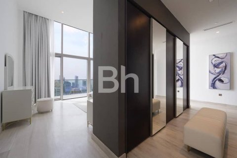 Снять в аренду квартиру в Дубай Марине, Дубай: 4 спальни, 594м², № 57235 - фото 6