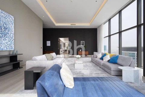 Снять в аренду квартиру в Дубай Марине, Дубай: 4 спальни, 594м², № 57235 - фото 4