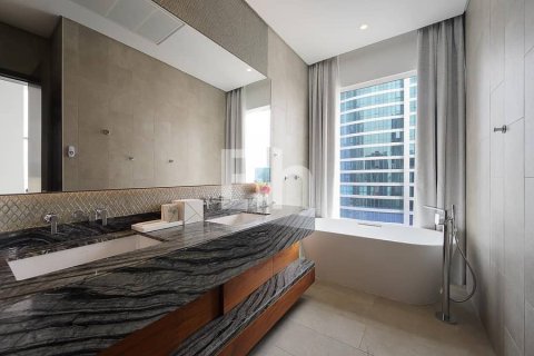 Снять в аренду квартиру в Дубай Марине, Дубай: 4 спальни, 594м², № 57235 - фото 8