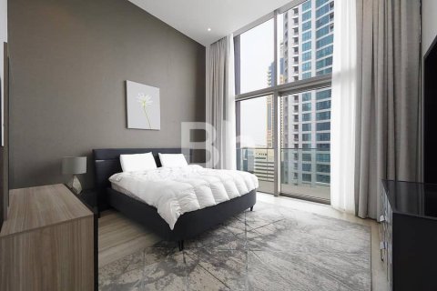 Снять в аренду квартиру в Дубай Марине, Дубай: 4 спальни, 594м², № 57235 - фото 9