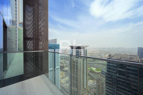 Снять в аренду квартиру в Дубай Марине, Дубай: 4 спальни, 594м², № 57235 - фото 14