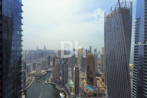 Снять в аренду квартиру в Дубай Марине, Дубай: 4 спальни, 594м², № 57235 - фото 23