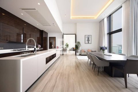 Снять в аренду квартиру в Дубай Марине, Дубай: 4 спальни, 594м², № 57235 - фото 24