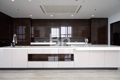 Снять в аренду квартиру в Дубай Марине, Дубай: 4 спальни, 594м², № 57235 - фото 22