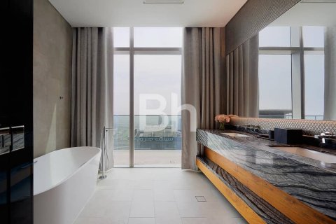 Снять в аренду квартиру в Дубай Марине, Дубай: 4 спальни, 594м², № 57235 - фото 12