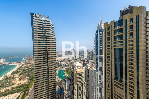 Appartement à Dubai Marina, Dubai, 4 chambres, 295 m², № 57230 - photo 3