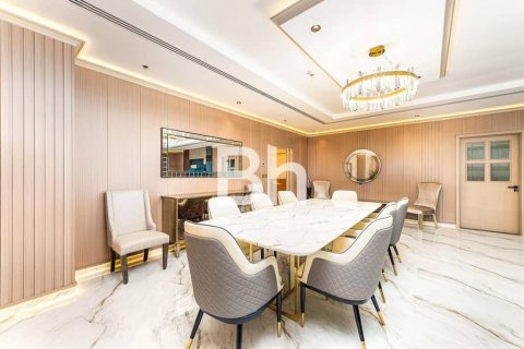 Appartement à Dubai Marina, Dubai, 4 chambres, 295 m², № 57230 - photo 16