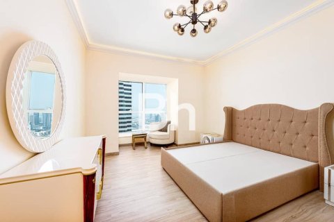 Appartement à Dubai Marina, Dubai, 4 chambres, 295 m², № 57230 - photo 10