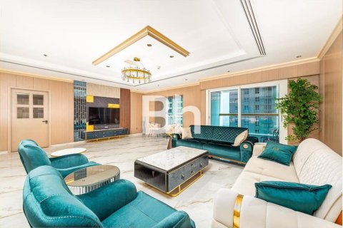 Appartement à Dubai Marina, Dubai, 4 chambres, 295 m², № 57230 - photo 1