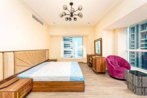 Appartement à Dubai Marina, Dubai, 4 chambres, 295 m², № 57230 - photo 9