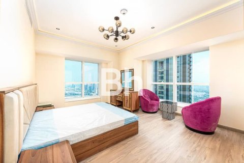 Appartement à Dubai Marina, Dubai, 4 chambres, 295 m², № 57230 - photo 13