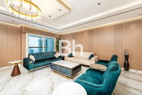 Appartement à Dubai Marina, Dubai, 4 chambres, 295 m², № 57230 - photo 14