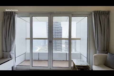 Appartement à Dubai Marina, Dubai, 4 chambres, 295 m², № 57230 - photo 2