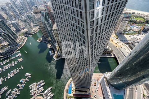 Снять в аренду квартиру в Дубай Марине, Дубай: 1 спальня, 89м², № 57233 - фото 3