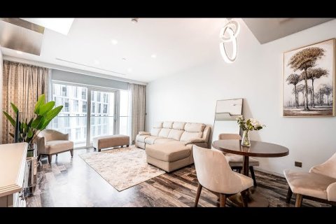 Снять в аренду квартиру в Дубай Марине, Дубай: 1 спальня, 89м², № 57233 - фото 2